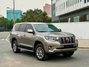 Bán xe Toyota Prado 2019 VX 2.7L giá 1 Tỷ 820 Triệu - Hà Nội