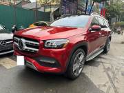Bán xe Mercedes Benz GLS 2021 450 4Matic giá 3 Tỷ 830 Triệu - Hà Nội