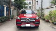 Bán xe Mercedes Benz GLS 450 4Matic 2021 giá 3 Tỷ 830 Triệu - Hà Nội