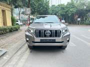 Bán xe Toyota Prado 2019 VX 2.7L giá 1 Tỷ 868 Triệu - Hà Nội