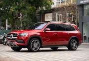 Bán xe Mercedes Benz GLS 450 4Matic 2021 giá 3 Tỷ 830 Triệu - Hà Nội