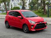 Bán xe Toyota Wigo 2021 1.2 AT giá 315 Triệu - Hà Nội