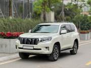 Bán xe Toyota Prado 2021 VX 2.7L giá 2 Tỷ 490 Triệu - Hà Nội