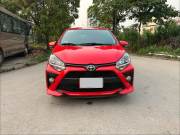 Bán xe Toyota Wigo 2021 1.2 AT giá 295 Triệu - Hà Nội