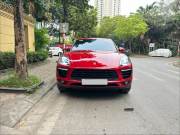 Bán xe Porsche Macan 2017 2.0 giá 1 Tỷ 539 Triệu - Hà Nội