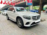 Bán xe Mercedes Benz GLC 2016 300 4Matic giá 750 Triệu - Hà Nội