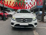 Bán xe Mercedes Benz GLC 2016 300 4Matic giá 750 Triệu - Hà Nội