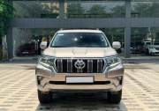 Bán xe Toyota Prado 2019 VX 2.7L giá 1 Tỷ 760 Triệu - Hà Nội