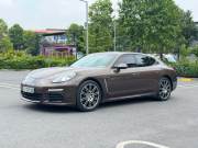 Bán xe Porsche Panamera 2015 3.6 V6 giá 1 Tỷ 700 Triệu - Hà Nội