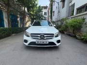 Bán xe Mercedes Benz GLC 2016 300 4Matic giá 750 Triệu - Hà Nội