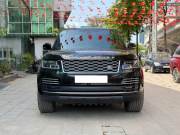 Bán xe LandRover Range Rover 2020 Autobiography LWB 3.0 I6 giá 5 Tỷ 700 Triệu - Hà Nội