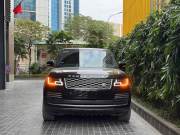 Bán xe LandRover Range Rover 2020 Autobiography LWB 3.0 I6 giá 5 Tỷ 750 Triệu - Hà Nội