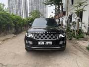 Bán xe LandRover Range Rover 2020 Autobiography LWB 3.0 I6 giá 5 Tỷ 750 Triệu - Hà Nội