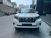 Bán xe Toyota Prado 2022 VX 2.7L giá 2 Tỷ 380 Triệu - Hà Nội