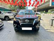Bán xe Toyota Fortuner 2019 2.7V 4x2 AT giá 695 Triệu - Hà Nội