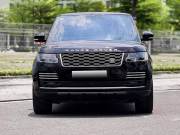 Bán xe LandRover Range Rover 2021 Autobiography LWB 3.0 I6 P360 AWD giá 5 Tỷ 750 Triệu - Hà Nội
