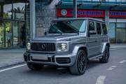 Bán xe Mercedes Benz G class 2021 G63 AMG giá 7 Tỷ 290 Triệu - Hà Nội