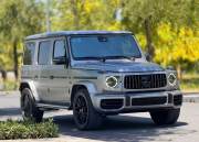Bán xe Mercedes Benz G class 2021 G63 AMG giá 7 Tỷ 280 Triệu - Hà Nội