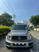 Bán xe Mercedes Benz G class 2021 G63 AMG giá 6 Tỷ 999 Triệu - Hà Nội