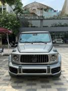 Bán xe Mercedes Benz G class 2021 G63 AMG giá 7 Tỷ 199 Triệu - Hà Nội