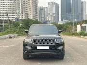 Bán xe LandRover Range Rover 2020 Autobiography LWB 3.0 I6 giá 5 Tỷ 680 Triệu - Hà Nội