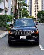 Bán xe LandRover Range Rover 2020 Autobiography LWB 3.0 I6 giá 5 Tỷ 350 Triệu - Hà Nội