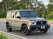 Bán xe Mercedes Benz G class 2021 G63 AMG giá 6 Tỷ 890 Triệu - Hà Nội