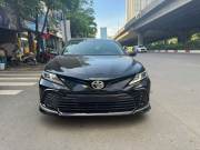 Bán xe Toyota Camry 2022 2.0G giá 795 Triệu - Hà Nội