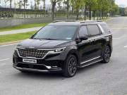 Bán xe Kia Carnival 2024 Signature 2.2D giá 1 Tỷ 190 Triệu - Hà Nội