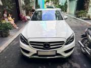 Bán xe Mercedes Benz C class C300 AMG 2017 giá 755 Triệu - Hà Nội
