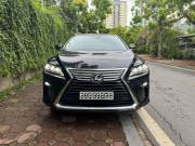 Bán xe Lexus RX 2018 350 giá 2 Tỷ 390 Triệu - Hà Nội