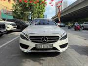 Bán xe Mercedes Benz C class 2017 C300 AMG giá 755 Triệu - Hà Nội