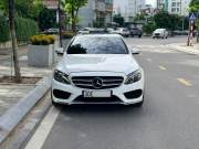 Bán xe Mercedes Benz C class C300 AMG 2017 giá 750 Triệu - Hà Nội