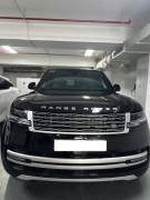Bán xe LandRover Range Rover 2025 Autobiography LWB P460e 3.0 I6 AWD PHEV giá 11 Tỷ 999 Triệu - Hà Nội