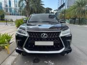 Bán xe Lexus LX 2019 570 Super Sport giá 5 Tỷ 900 Triệu - Hà Nội