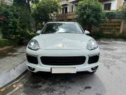 Bán xe Porsche Cayenne 2015 3.6 V6 giá 1 Tỷ 350 Triệu - Hà Nội