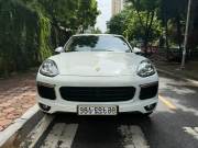 Bán xe Porsche Cayenne 2015 3.6 V6 giá 1 Tỷ 350 Triệu - Hà Nội
