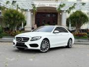 Bán xe Mercedes Benz C class 2017 C300 AMG giá 660 Triệu - Hà Nội
