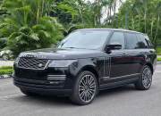 Bán xe LandRover Range Rover Autobiography 5.0 SCV8 2014 giá 1 Tỷ 950 Triệu - Hà Nội