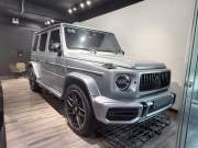 Bán xe Mercedes Benz G class 2021 G63 AMG giá 6 Tỷ 900 Triệu - Hà Nội
