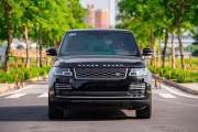 Bán xe LandRover Range Rover 2021 Autobiography LWB 3.0 I6 P400 giá 5 Tỷ 550 Triệu - Hà Nội