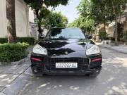 Bán xe Porsche Cayenne GTS 2008 giá 480 Triệu - Hà Nội