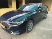 Bán xe Mazda 3 2022 1.5L Luxury giá 559 Triệu - TP HCM
