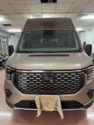 Bán xe Ford Transit 2024 Premium giá 865 Triệu - TP HCM