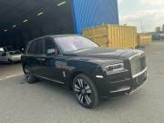 Bán xe Rolls Royce Cullinan 6.75 V12 2022 giá 20 Tỷ - Hà Nội