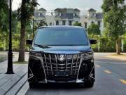 Bán xe Toyota Alphard 2019 Luxury Executive Lounge giá 2 Tỷ 850 Triệu - Hà Nội