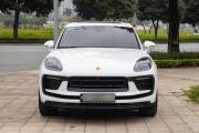 can ban xe oto cu nhap khau Porsche Macan 2.0 2022