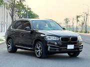 Bán xe BMW X5 2017 xDrive35i giá 1 Tỷ 390 Triệu - Hà Nội