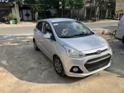 Bán xe Hyundai i10 2014 Grand 1.0 MT giá 136 Triệu - Thanh Hóa