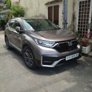 Bán xe Honda CRV 2023 L giá 888 Triệu - TP HCM